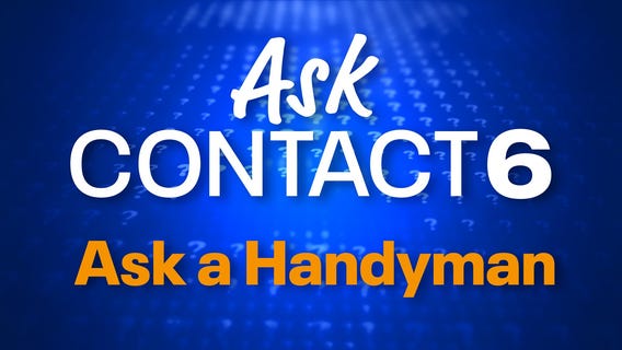 Episode 11: Ask a Handyman