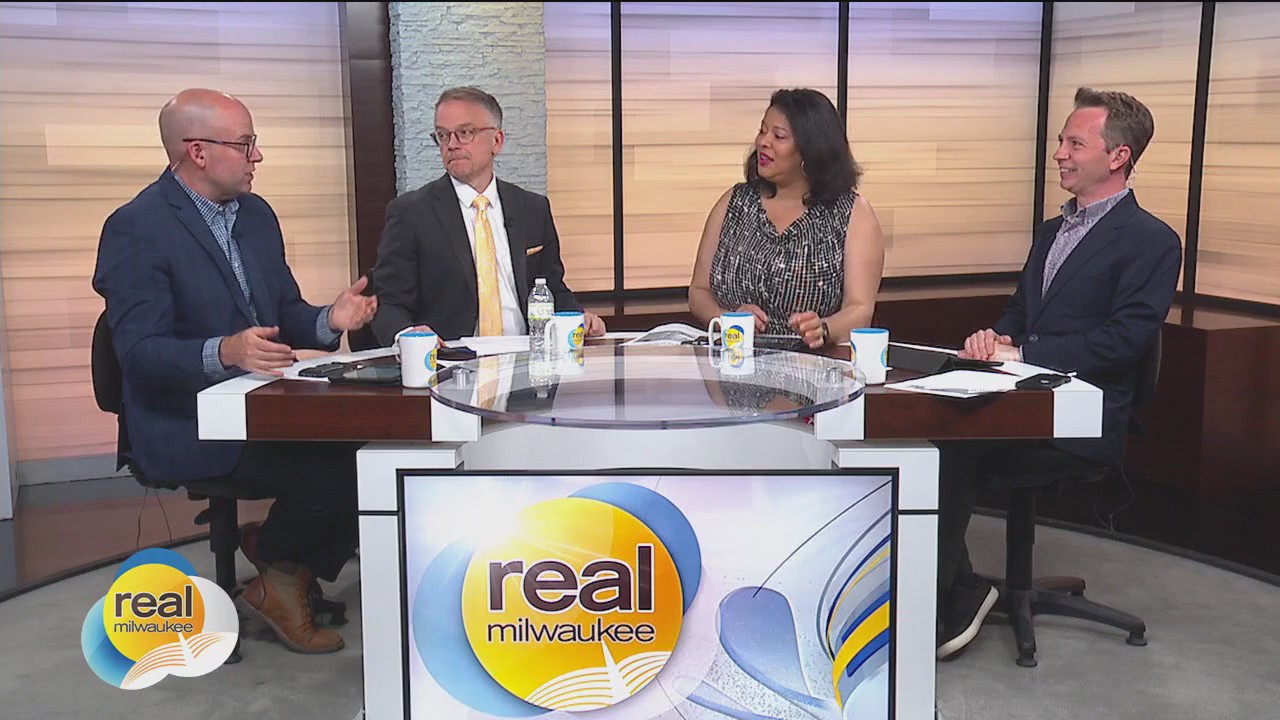 Real Milwaukee | May 15, 2025