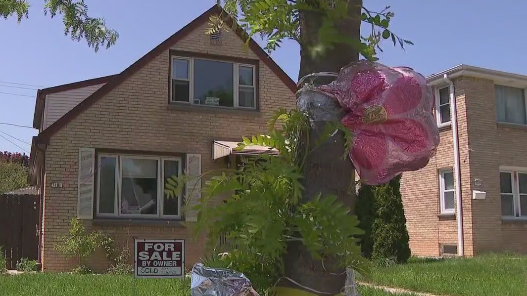 Accused killer Maxwell Anderson's home sold