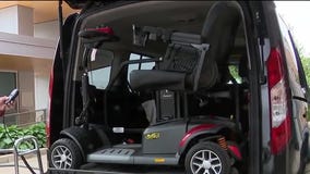 Waukesha County gets lift program grant