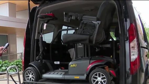 Waukesha County gets lift program grant