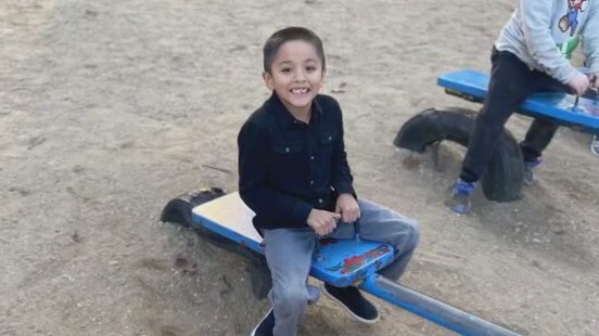 Police: Boy accidentally shot, killed by sibling