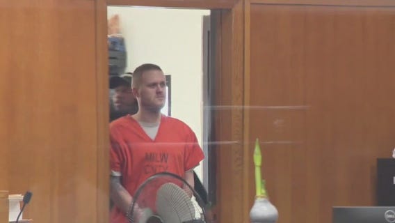 Maxwell Anderson trial delayed