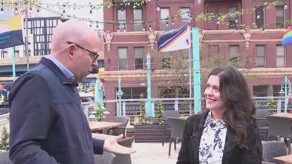 Looking to host a private party?