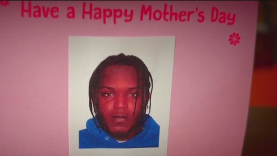 Wisconsin's Most Wanted: Fredrick Harmon