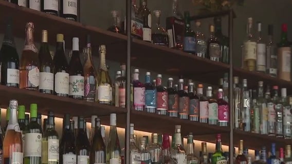 Cavelier Wine Bar opened last year
