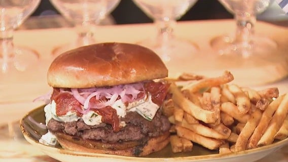 Special Belgium beer