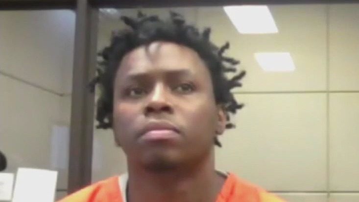 2021 homicide, man now charged