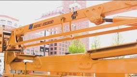 Learning at Big Truck Day in Milwaukee