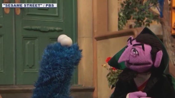 'Sesame Street' gets new streaming home