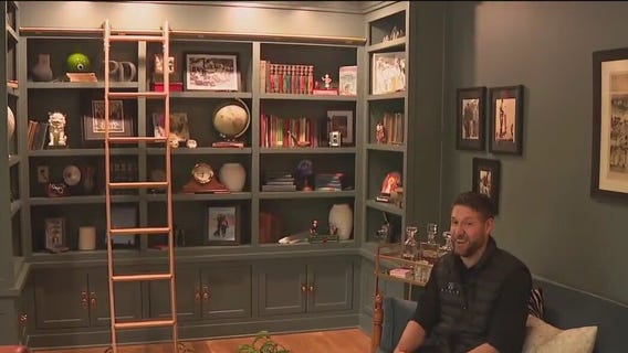 NARI 2025 Tour of Remodeled Homes