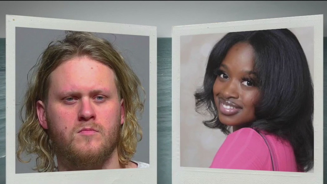 Sade Robinson: The timeline ahead of Maxwell Anderson's trial