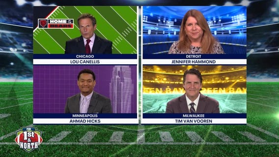 1st & North podcast | May 20, 2025