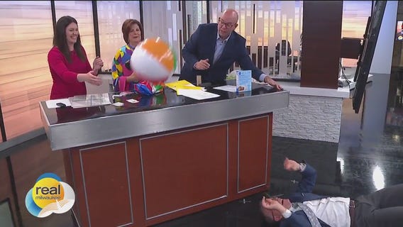 Real Milwaukee | May 19, 2025