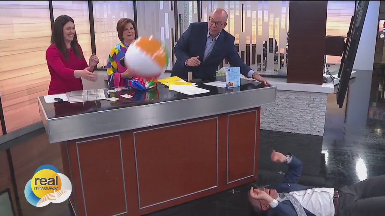 Real Milwaukee | May 19, 2025