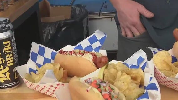 Preview of what?s on tap