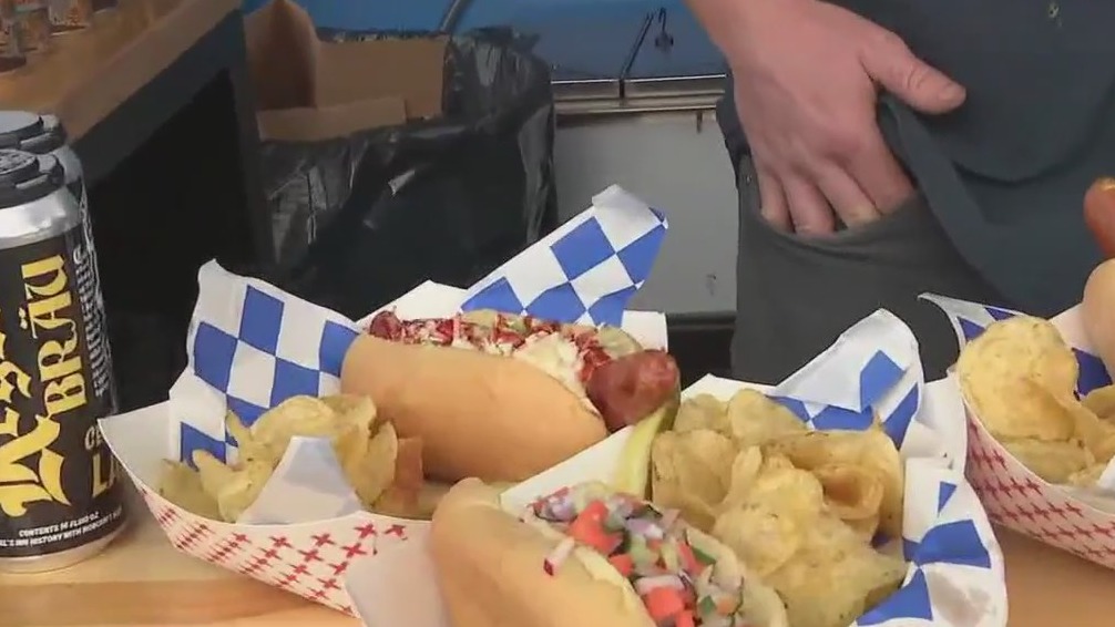 Preview of what?s on tap