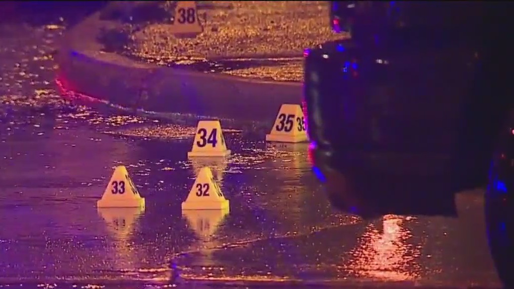 Gun violence costs taxpayers millions