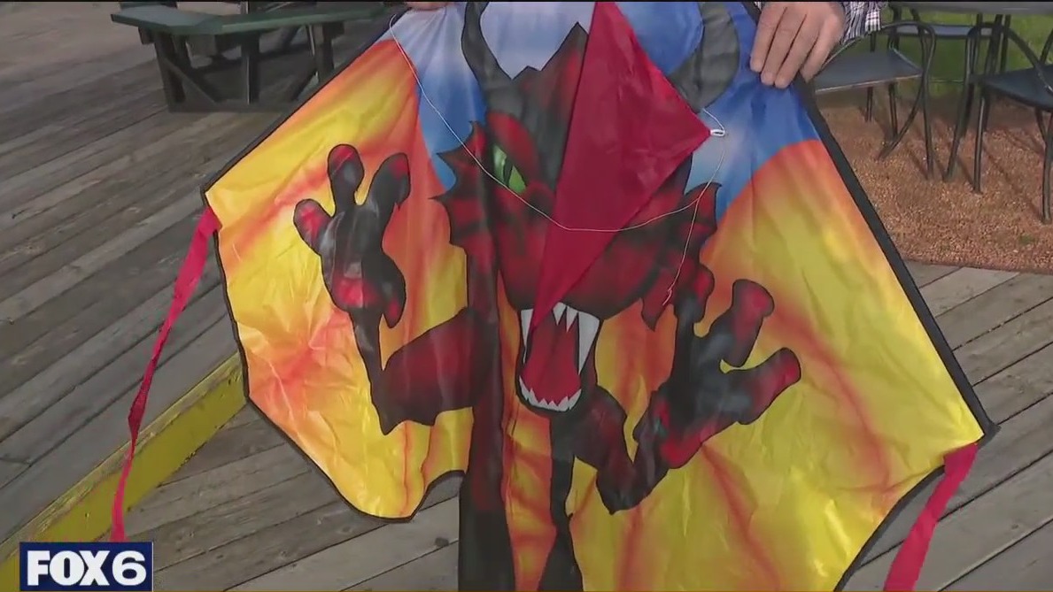 38th Annual IKEA Family Kite Festival