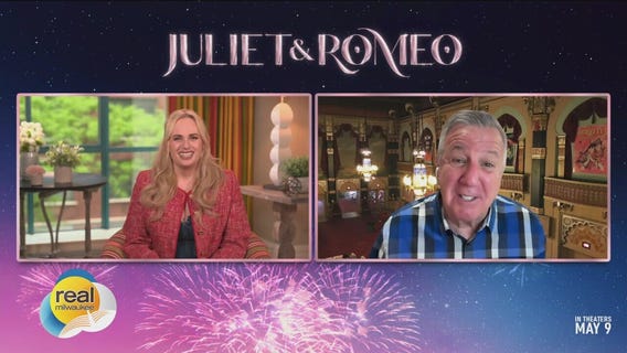 'Juliet & Romeo'; Gino at the Movies