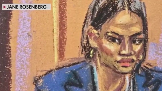 Diddy trial: 8th day of testimony