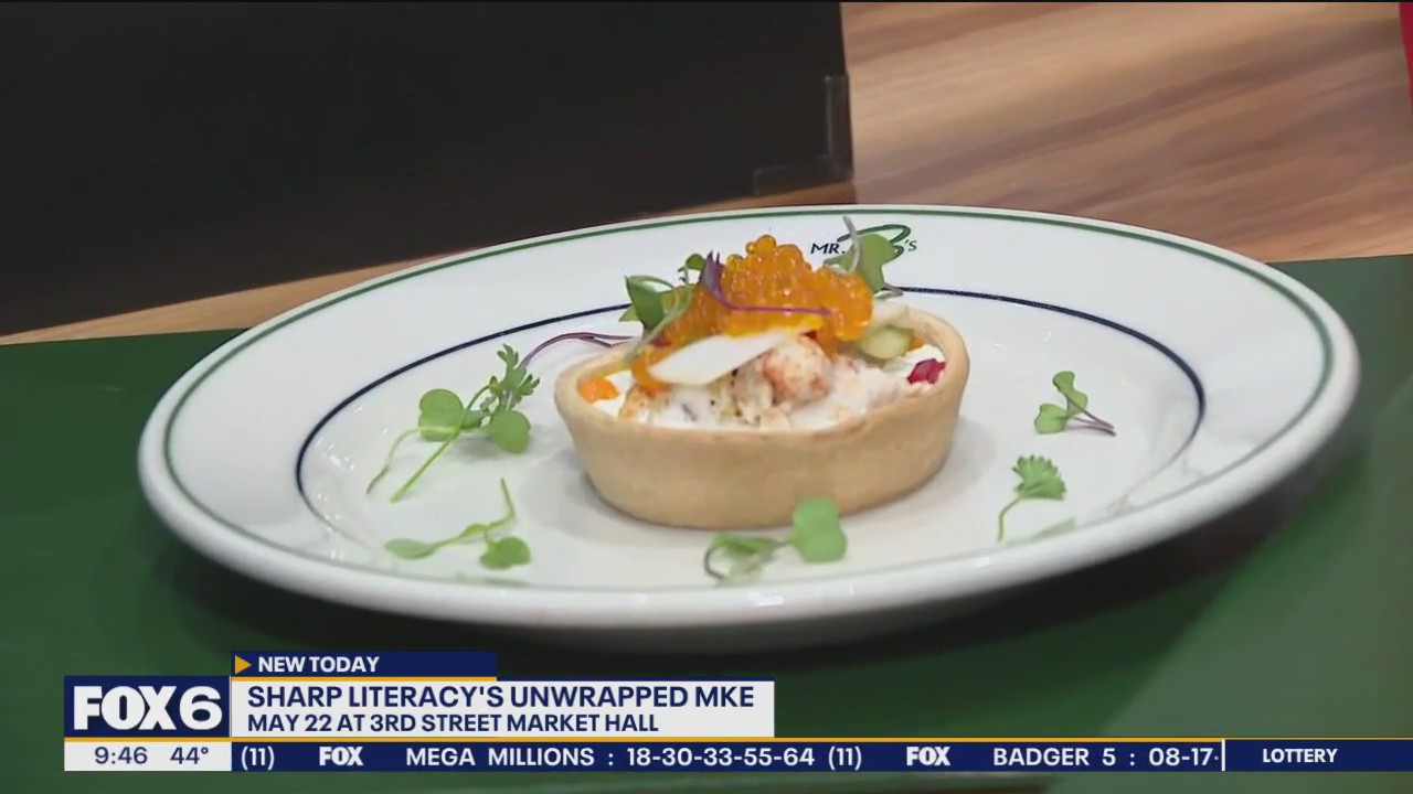 What would you create?