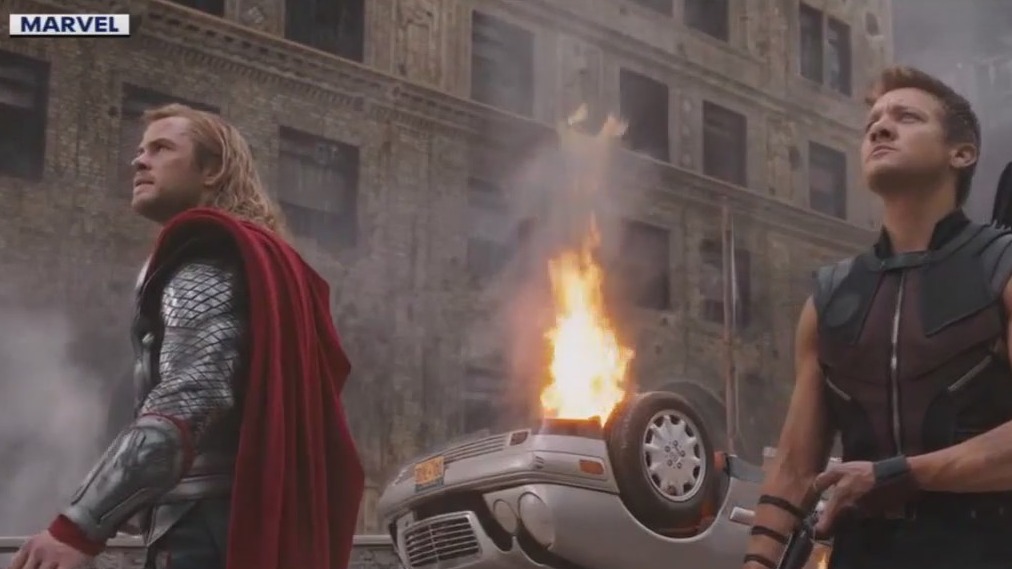 'Avengers: Doomsday' and 'Avengers: Secret Wars' delayed