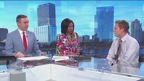 Doctor discusses Project ADAM's impact