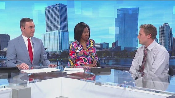 Doctor discusses Project ADAM's impact