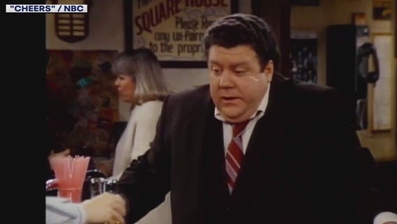 George Wendt dies at 76