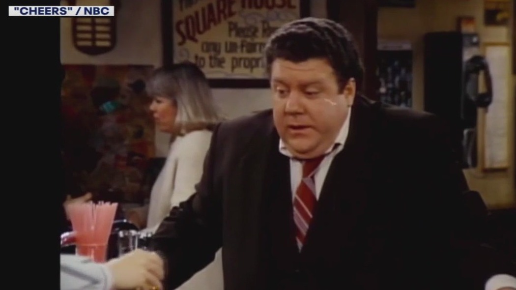 George Wendt dies at 76