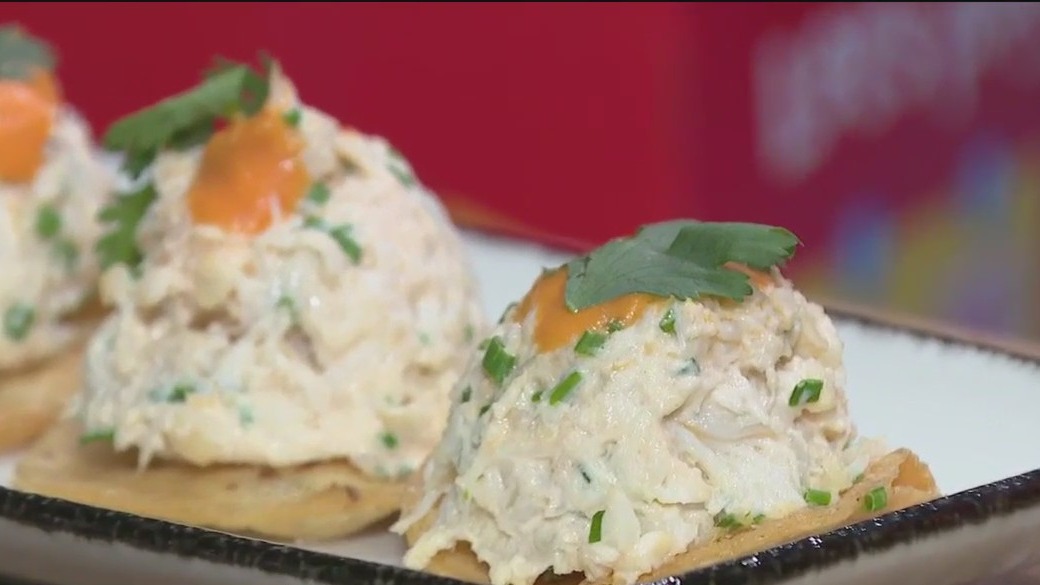 Made from McDonald?s ingredients