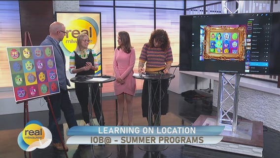 Learning on Location; IOB@ Summer Programs