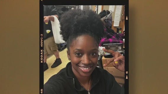 Sade Robinson's parents navigate grief ahead of trial