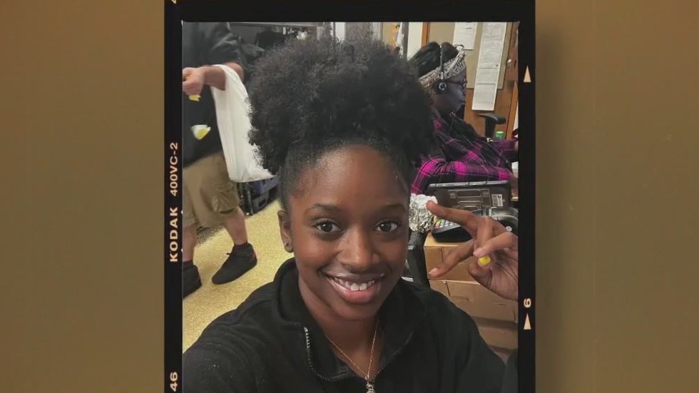 Sade Robinson's parents navigate grief ahead of trial