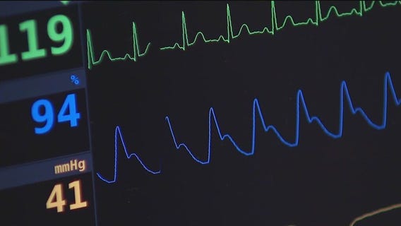 Project ADAM combatting sudden cardiac arrest