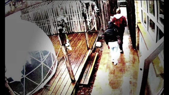 A Date with Death: The Sade Robinson story