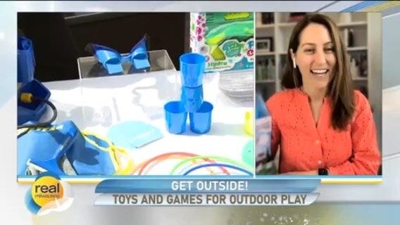 Real Milwaukee | May 22, 2025