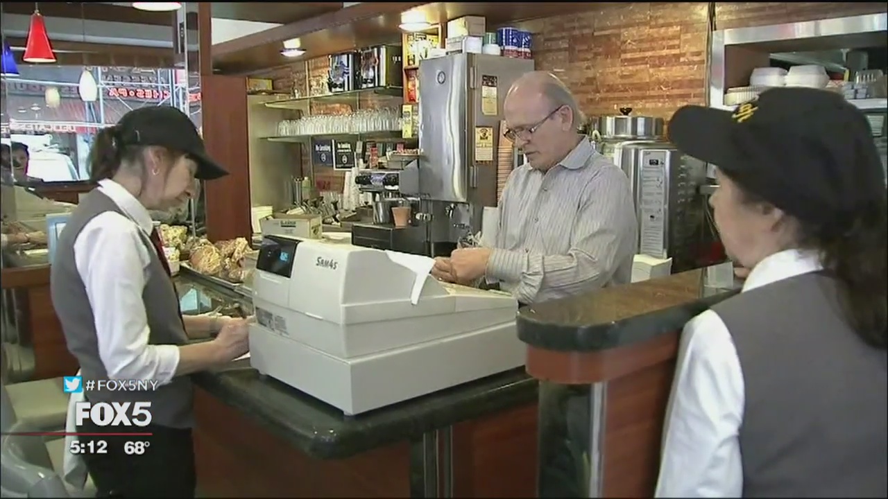 Subway elevator construction