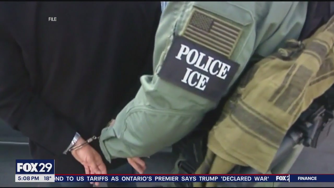 Philly officials assure vulnerable after Trump's possible policy changes