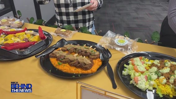 What's For Dinner: BTW It's Vegan