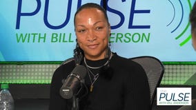 Kali Reis - The Pulse with Bill Anderson Ep. 128