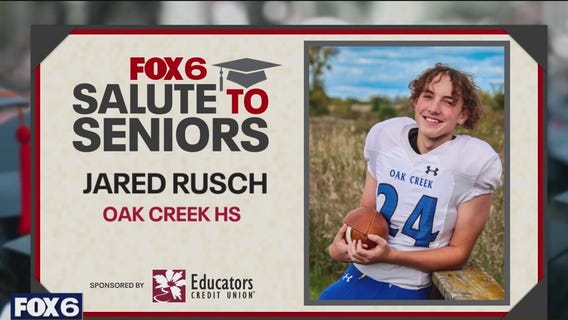 Salute to Seniors for Monday, May 26, 2025