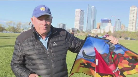 38th Annual IKEA Family Kite Festival