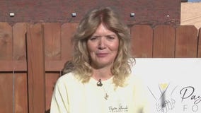 Payton Alexander Foundation seltzer event