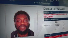 Wisconsin's Most Wanted: Dialo Fuller