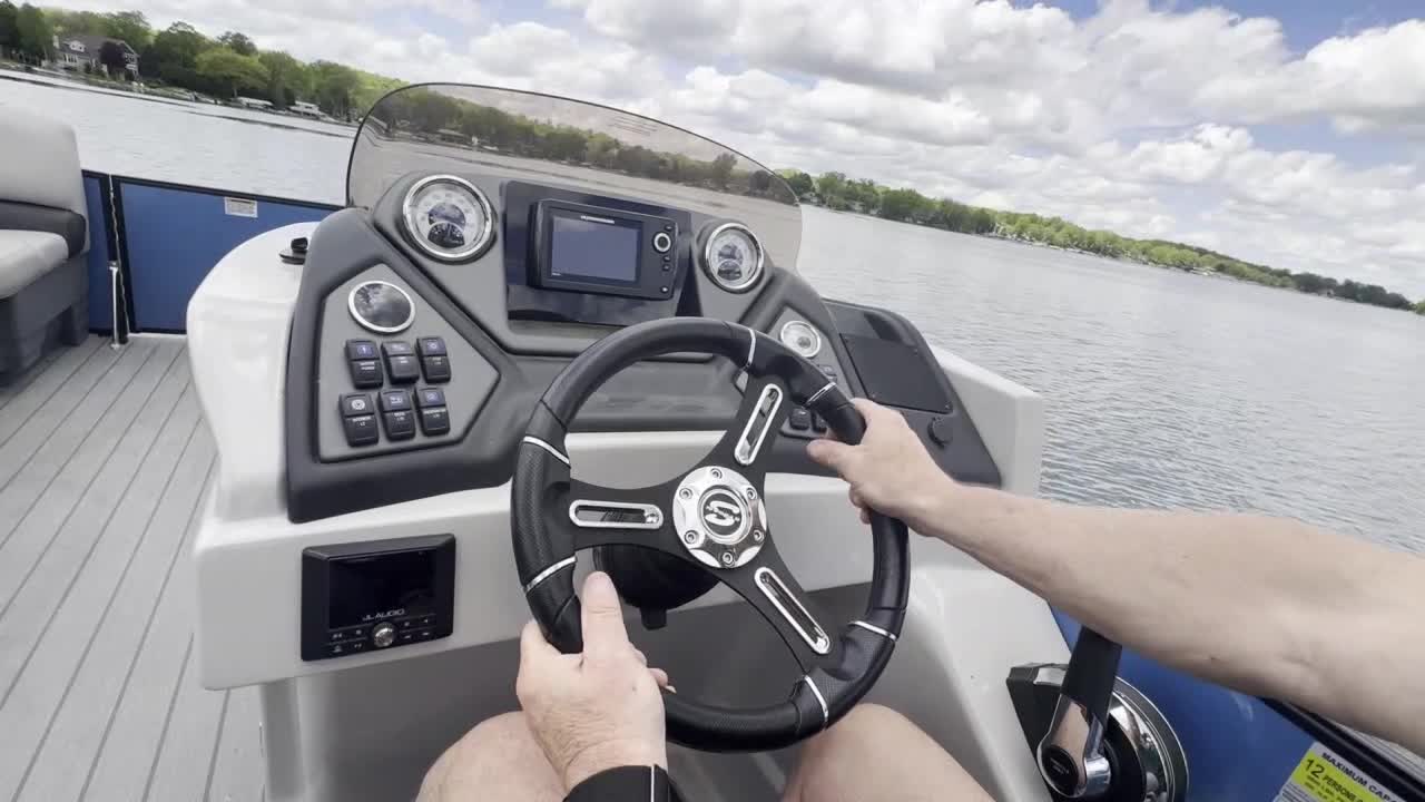 Memorial Day weekend water safety