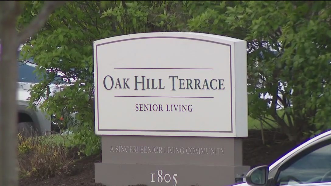 'Chaotic' brawl at Waukesha senior center