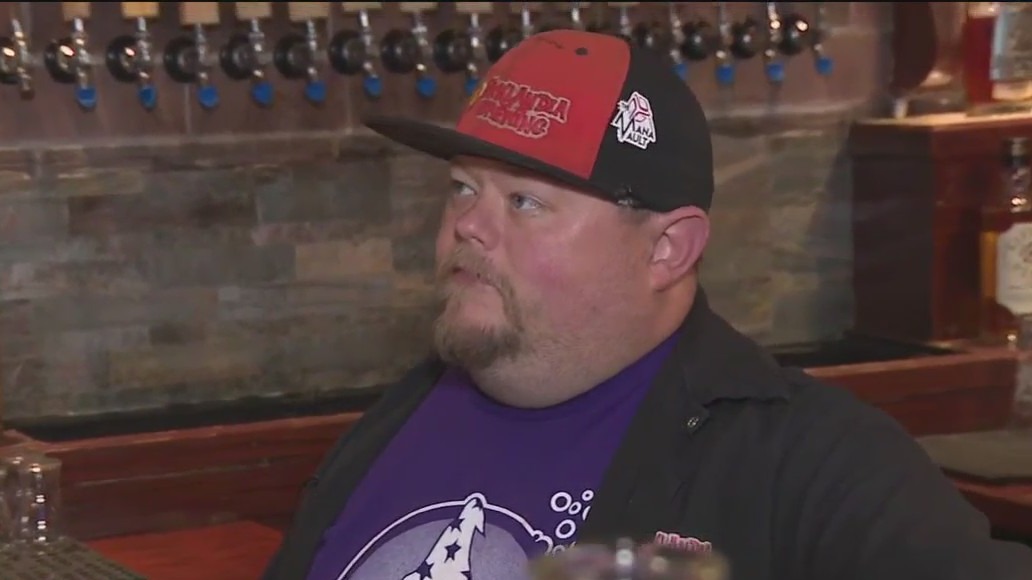 Faklandia Brewing celebrates 5 years