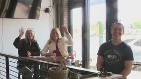 Honoring Payton by helping others